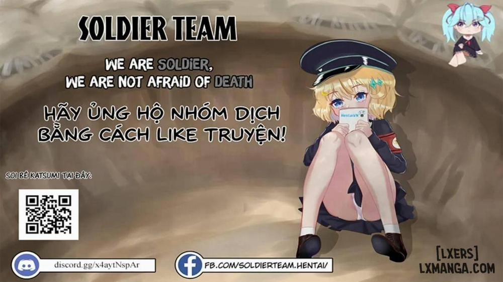 Hey, Hold your Horses, Hoshikawa-san! 2 END trang 0