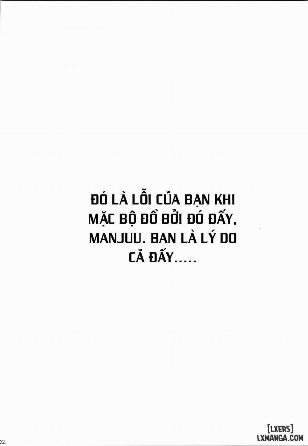 Hey, Mind If I Get You Off Oneshot trang 2