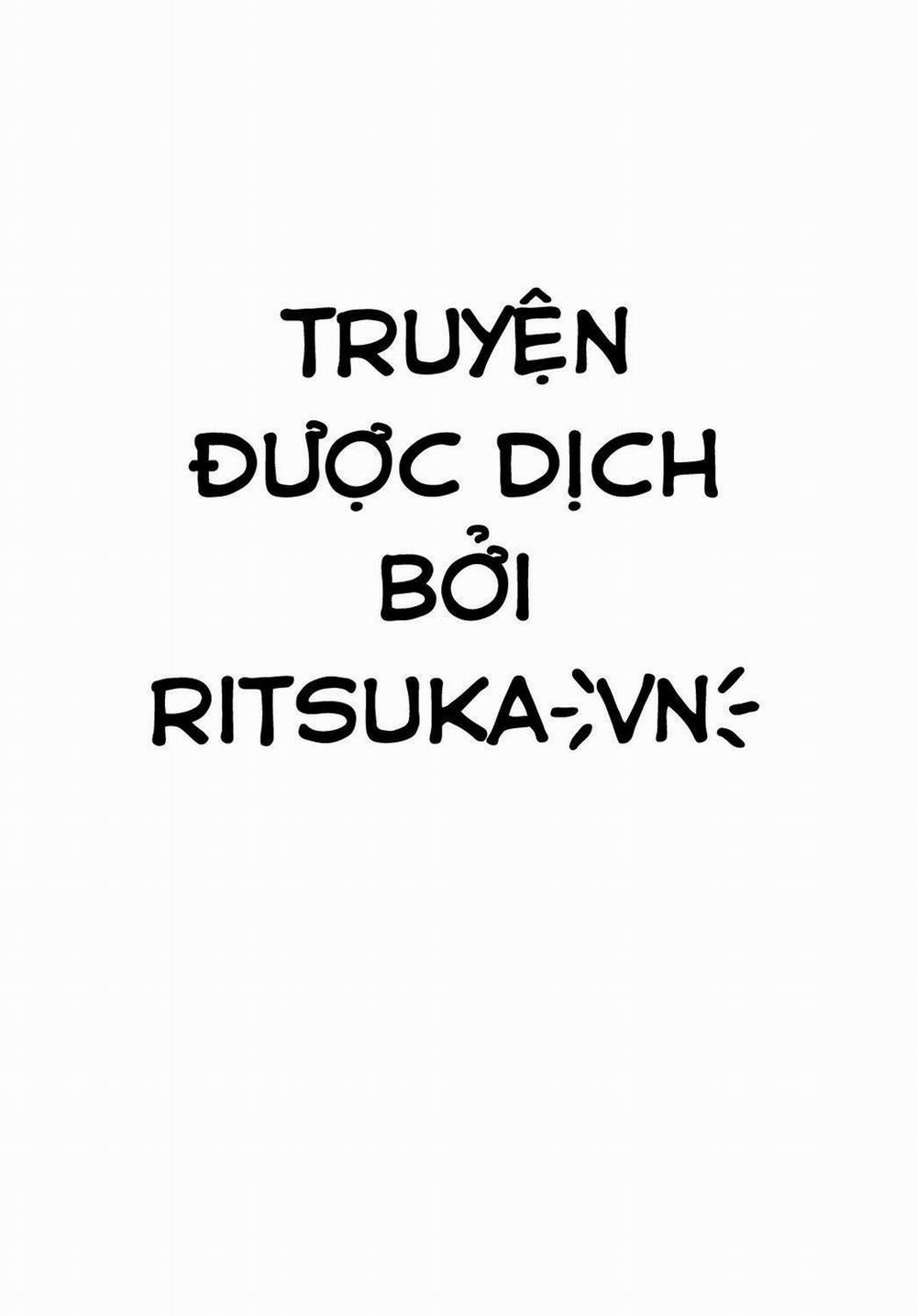 Hey, Where’s the Condom? Oneshot trang 1