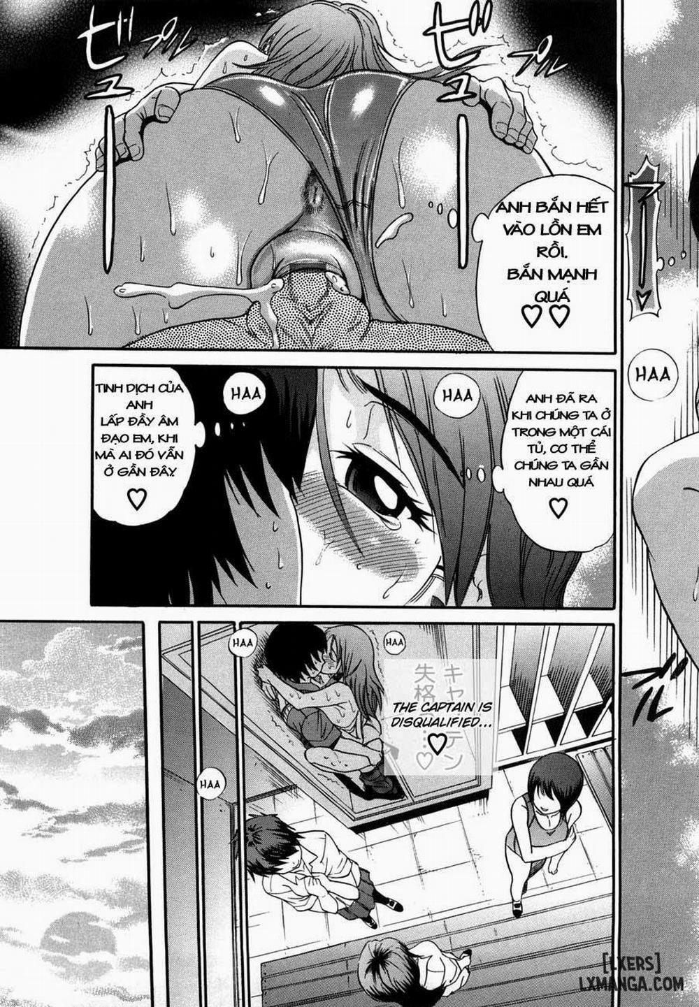 HHH Triple H 2 trang 22