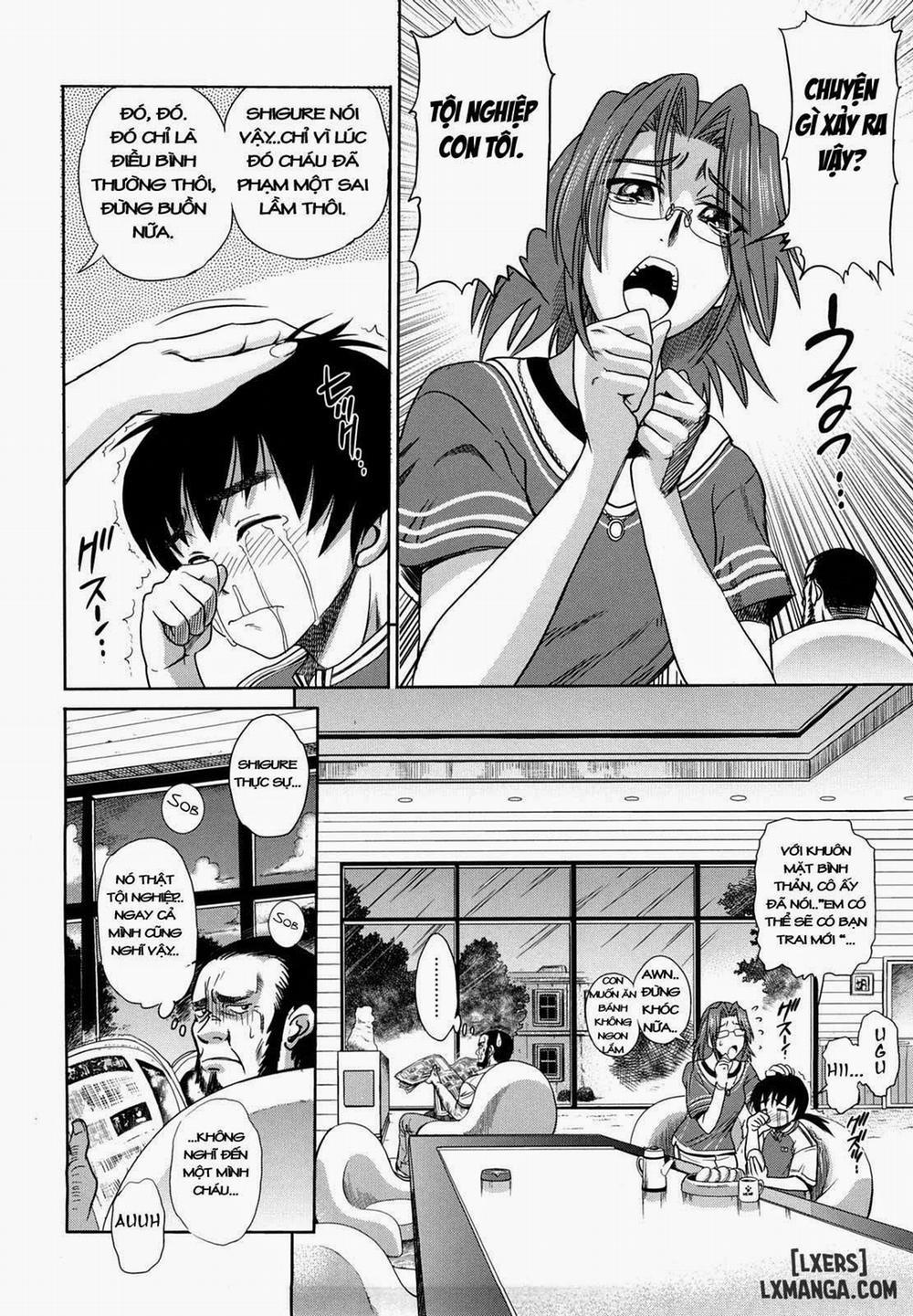 HHH Triple H 5 trang 7