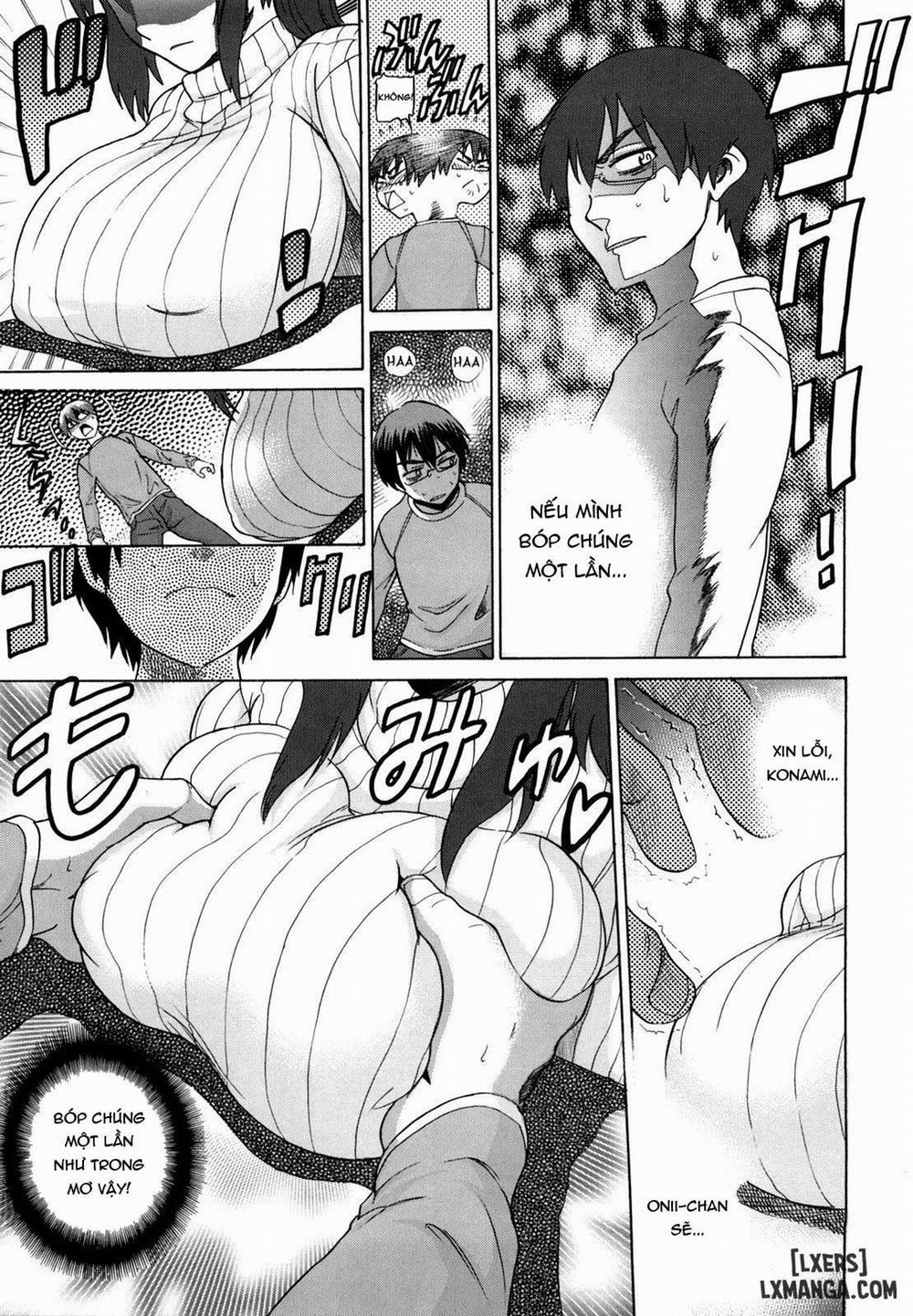 HHH Triple H 6 trang 12