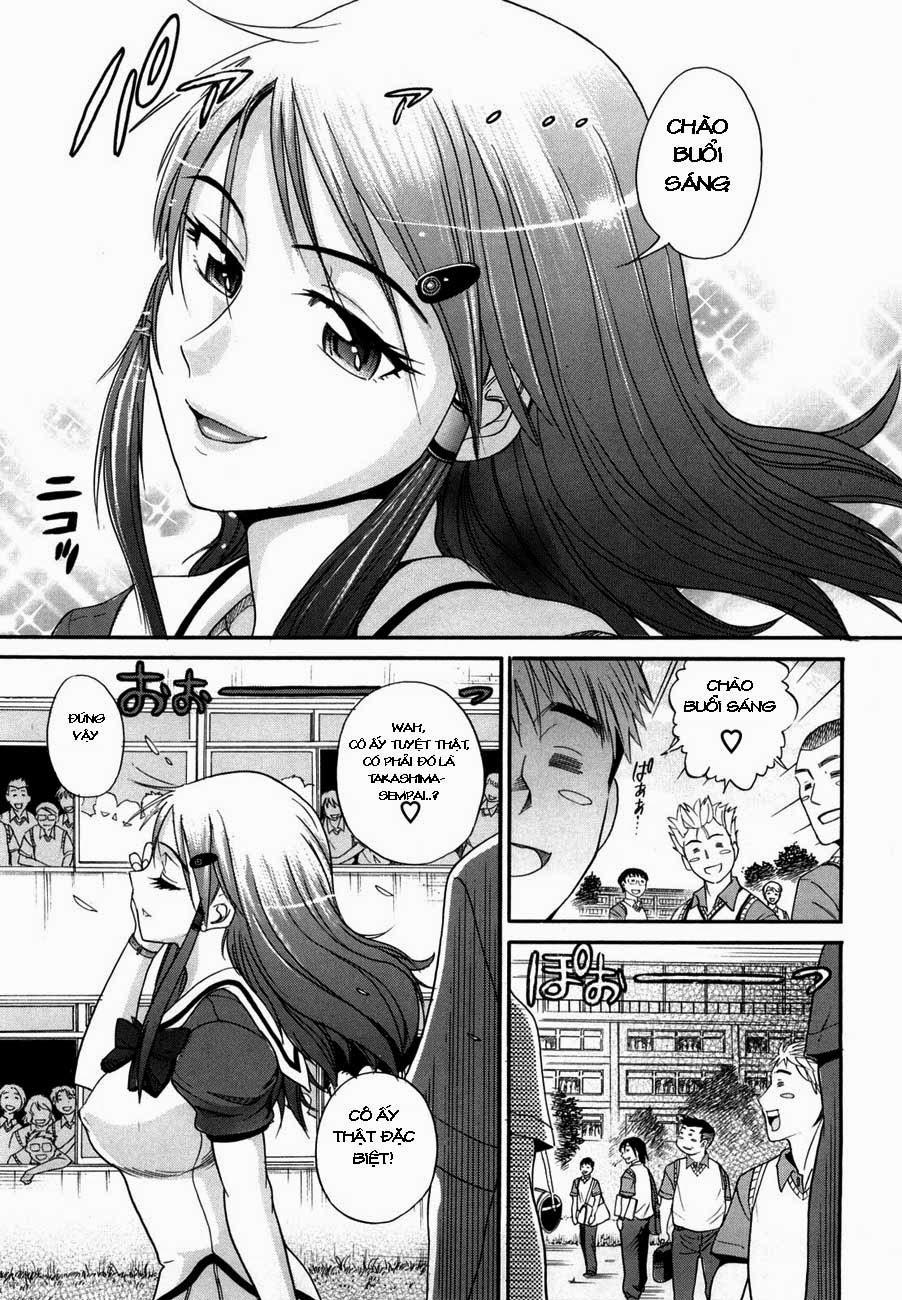 HHH Triple Sex 1 trang 8