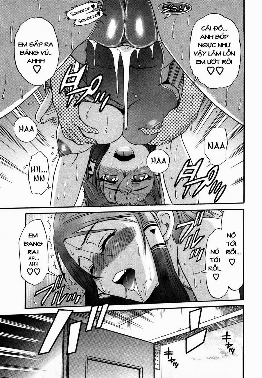 HHH Triple Sex 2 trang 12