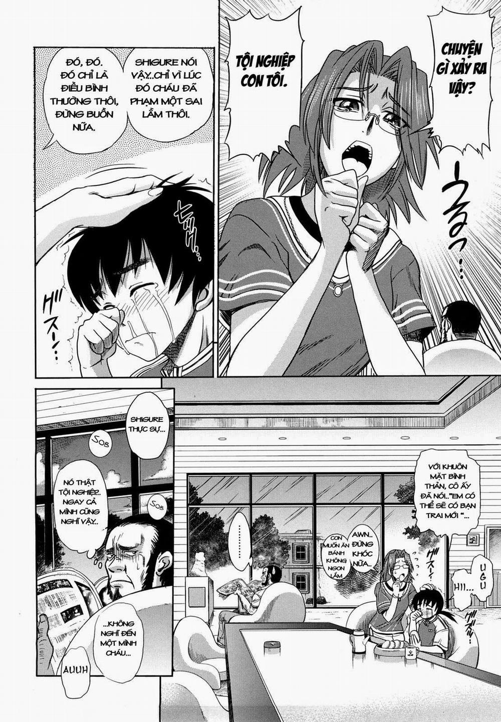 HHH Triple Sex 3.5 trang 9