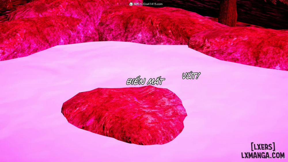 Hi Du Ký 0 0 Dục Giới Thiên trang 16