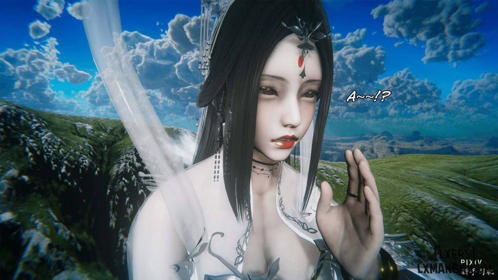 Hi Du Ký 0 0 Dục Giới Thiên trang 28