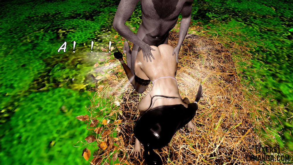 Hi Du Ký 0 0 Dục Vọng Thức Tỉnh (Hạ) trang 28