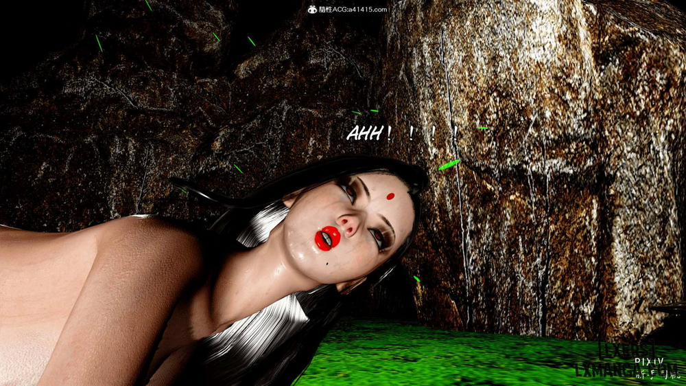 Hi Du Ký 0 0 Dục Vọng Thức Tỉnh (Hạ) trang 30