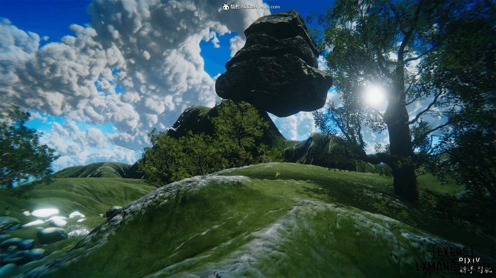 Hi Du Ký 0 0 Trấn Áp Ngộ Không trang 19