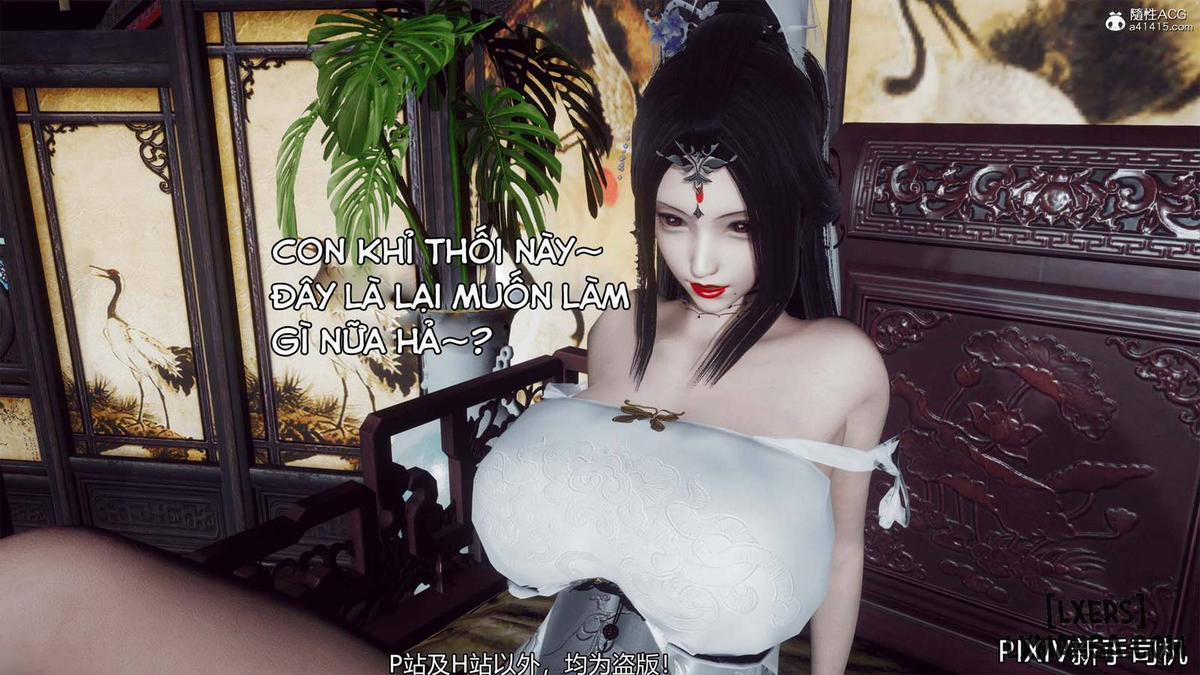 Hi Du Ký 0 trang 14