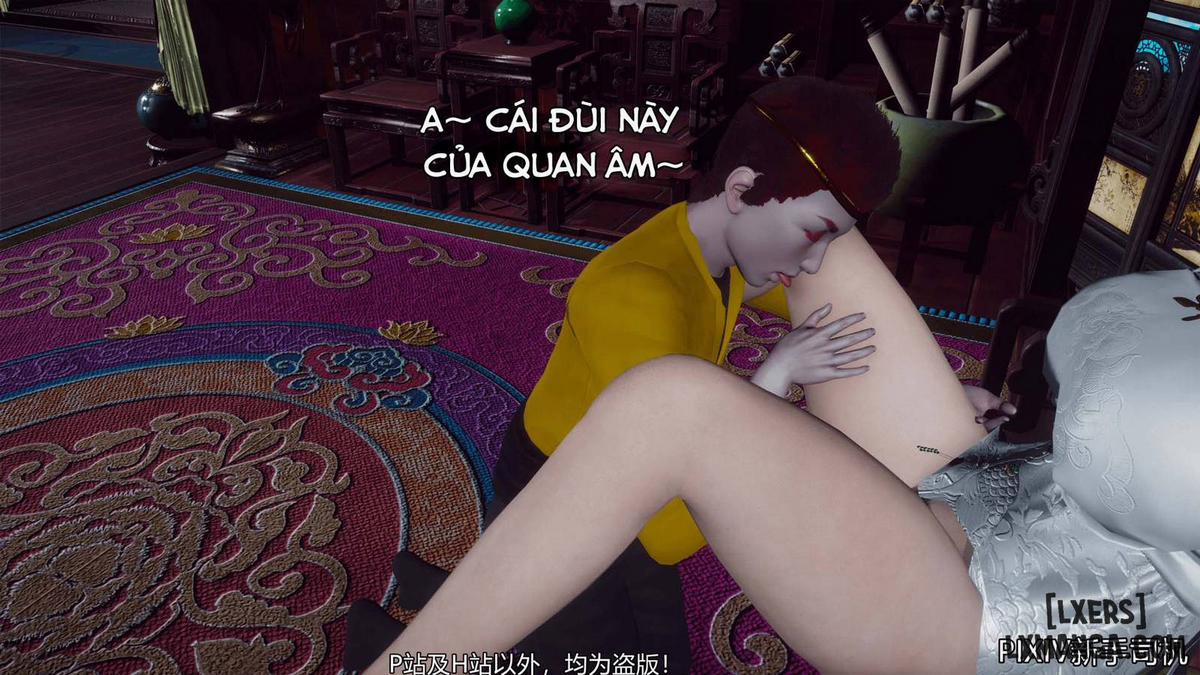 Hi Du Ký 0 trang 18