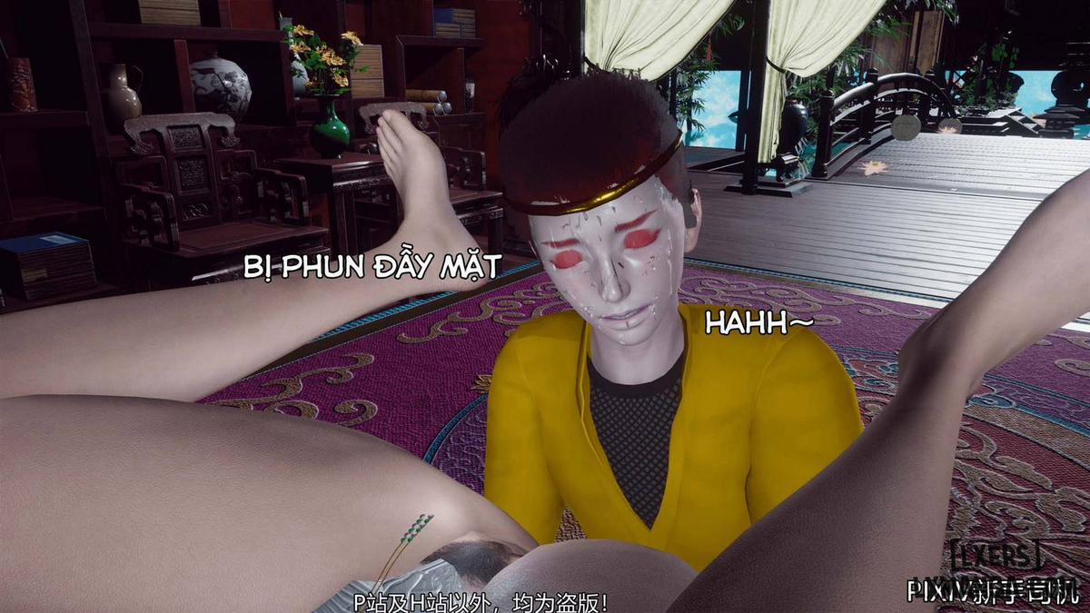 Hi Du Ký 0 trang 28