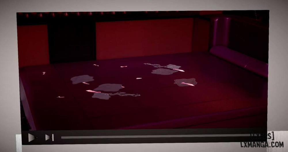 Hiding In The Closet To Watch My Wife Cheating 3 END trang 269