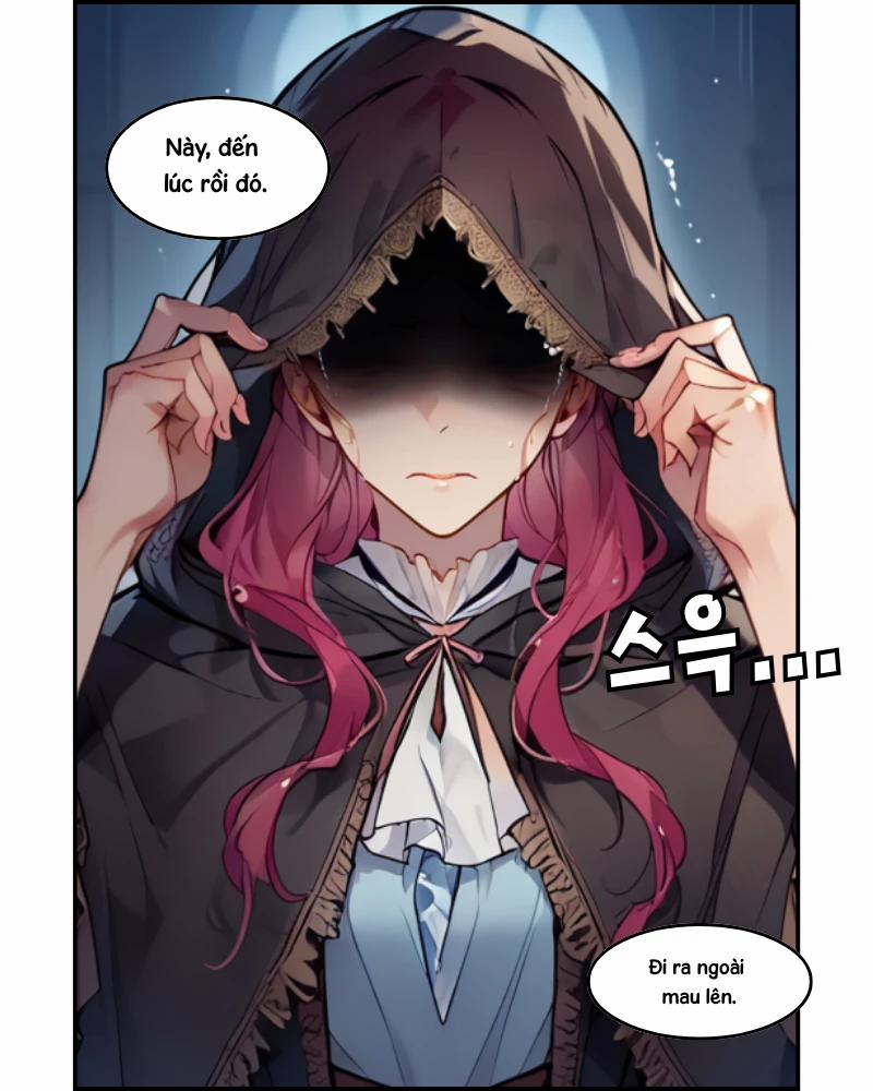 Hiếp dâm em công chúa đế quốc. Oneshot. trang 21