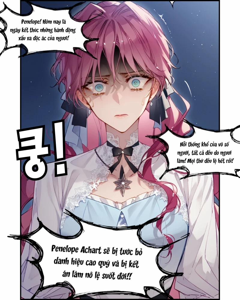 Hiếp dâm em công chúa đế quốc. Oneshot. trang 3