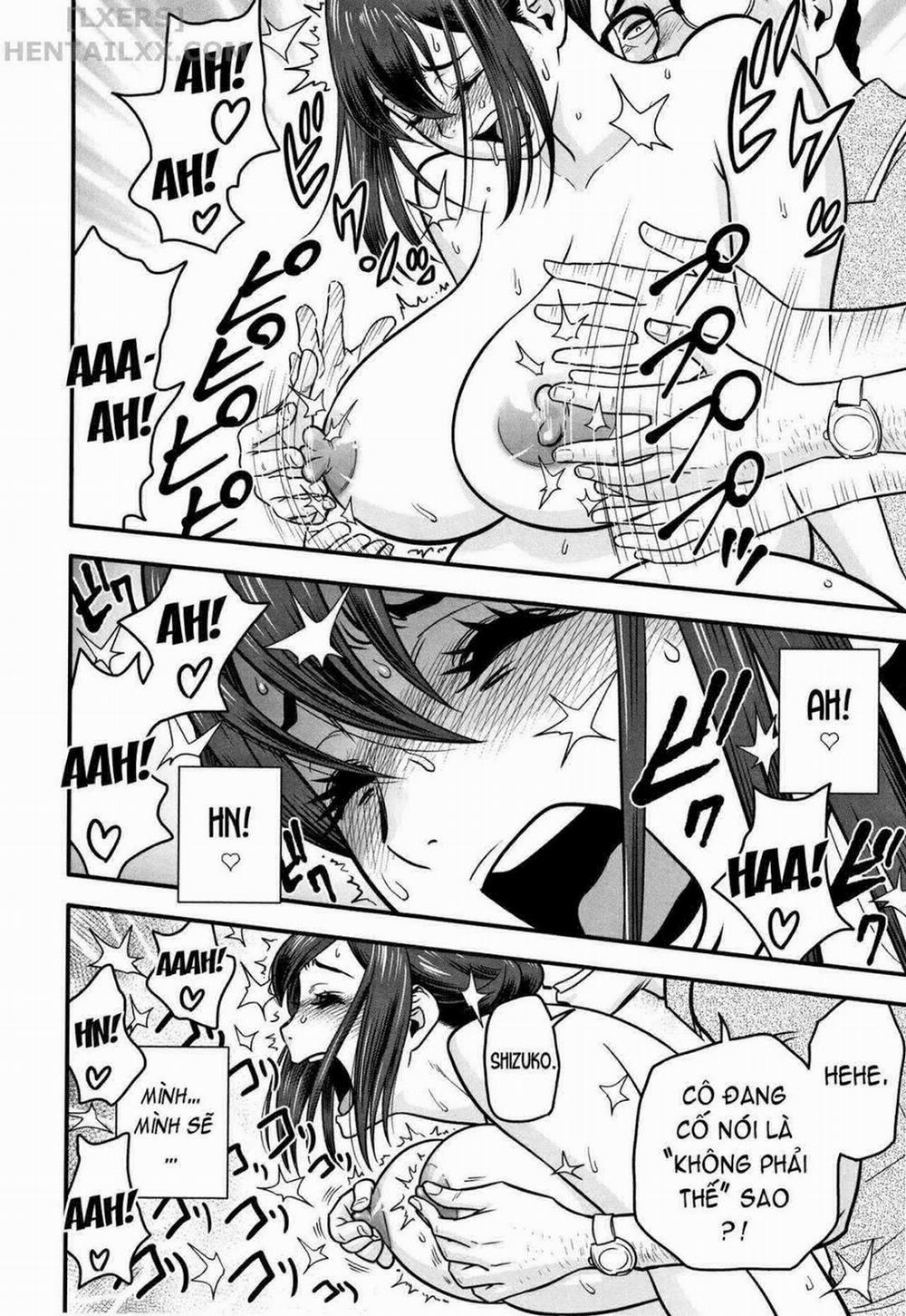 Hiếp Giáo Viên Đã Có Chồng 2 trang 14