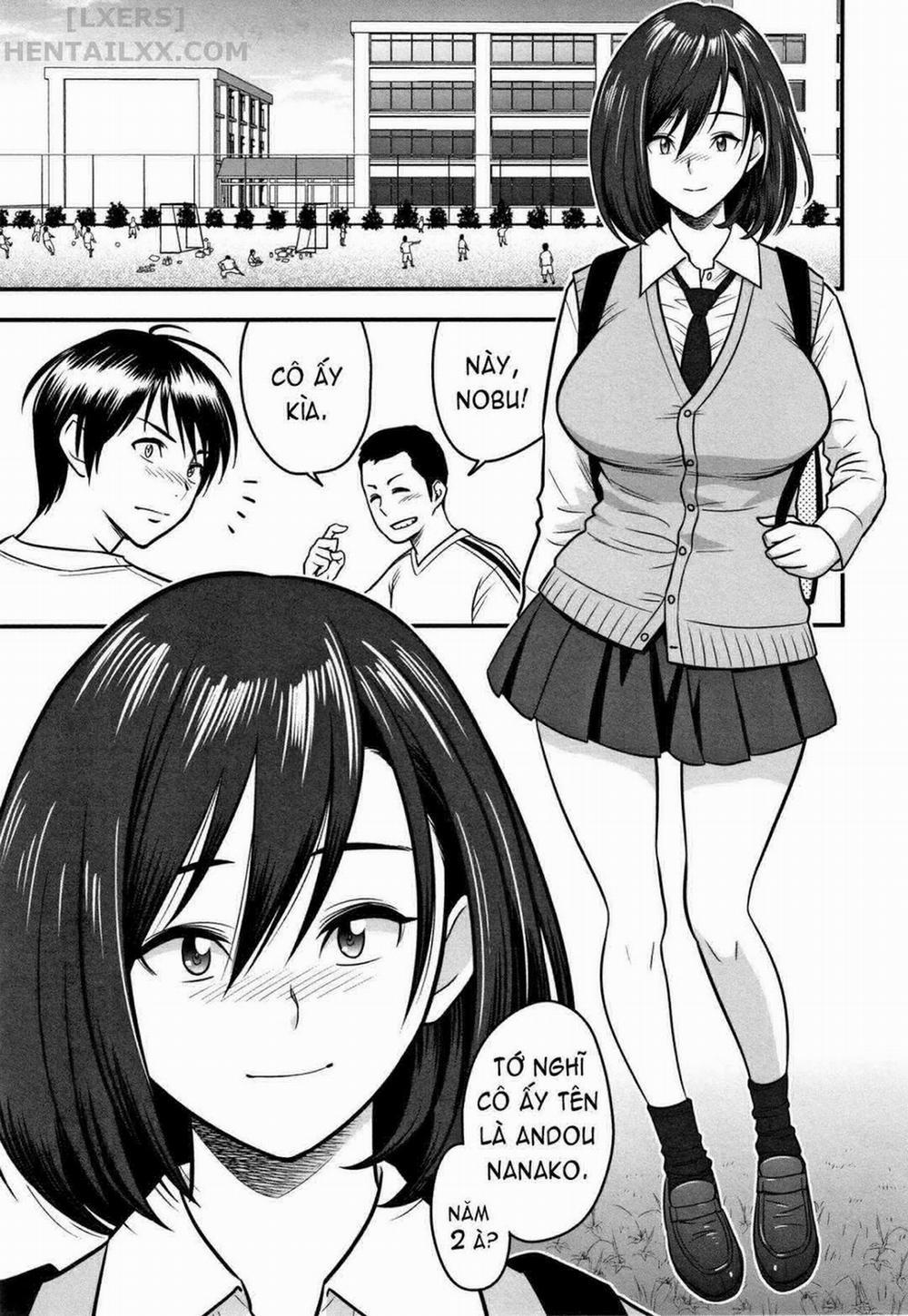 Hiếp Giáo Viên Đã Có Chồng 2 trang 25