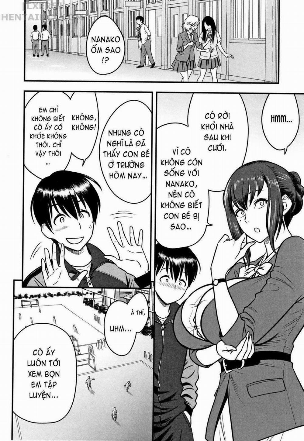 Hiếp Giáo Viên Đã Có Chồng 5 trang 4