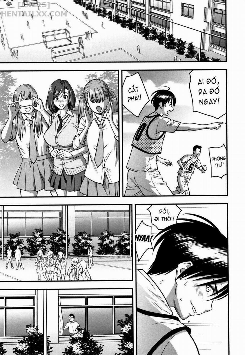 Hiếp Giáo Viên Đã Có Chồng 5 trang 7