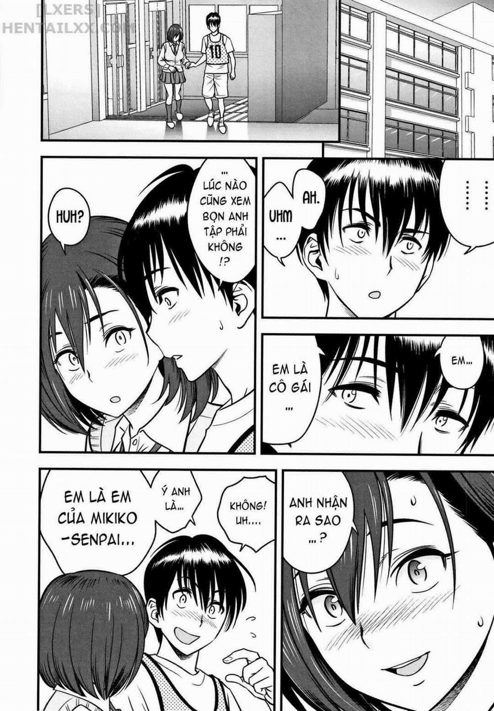 Hiếp Giáo Viên Đã Có Chồng 6 trang 6