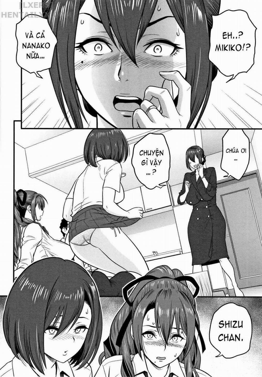 Hiếp Giáo Viên Đã Có Chồng 7 trang 10