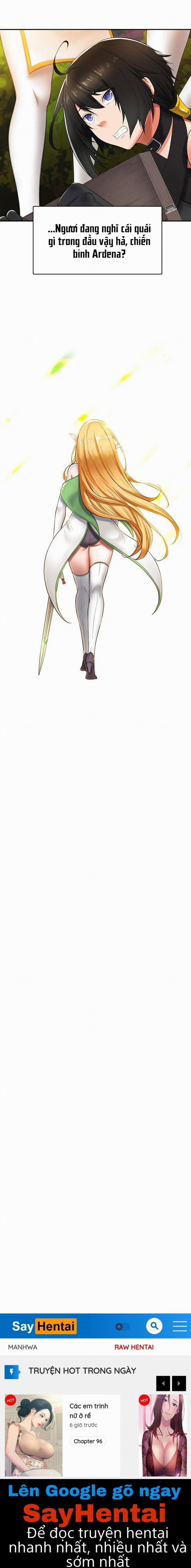 Hiệp Sĩ Nô Lệ Của Elf 2 trang 21