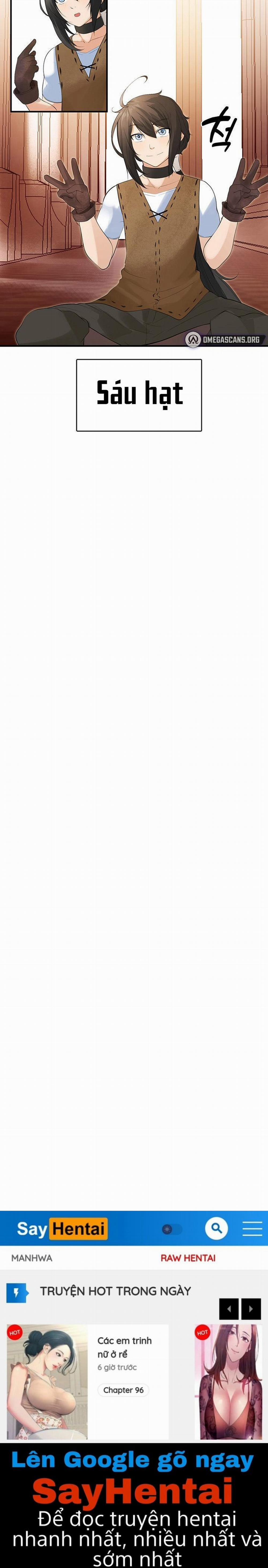 Hiệp Sĩ Nô Lệ Của Elf 7 trang 16