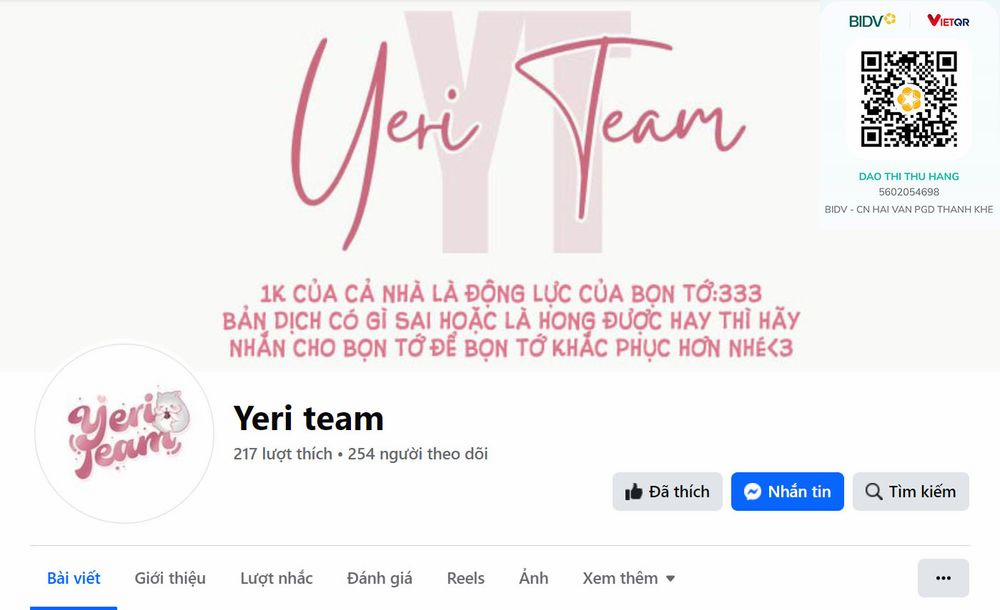 Hiệp Sĩ Rồng Bán Quỷ Bị Bá Tước Vùng Biên Cương Ám Ảnh 6 trang 33