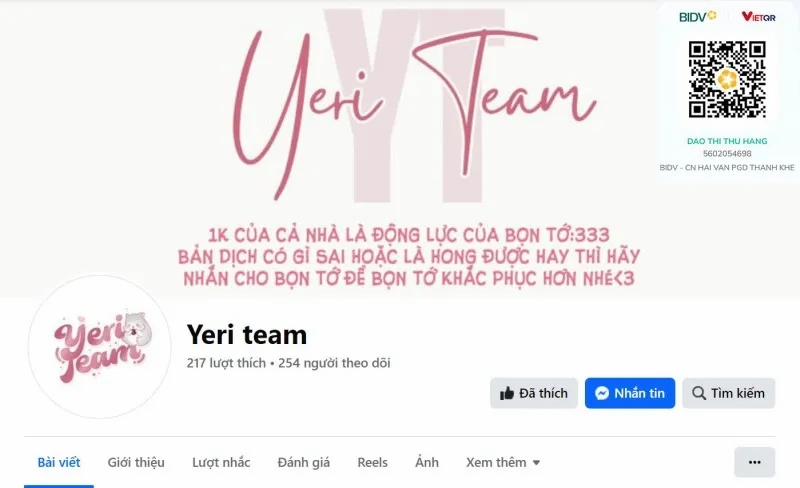 Hiệp Sĩ Rồng Bán Quỷ Bị Bá Tước Vùng Biên Cương Ám Ảnh 7 trang 15