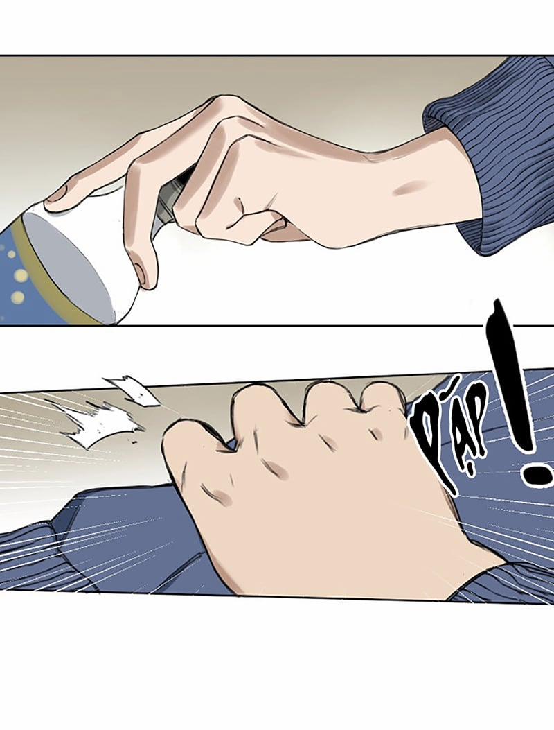 Hiệp Sĩ Trong Mưa 1 trang 14