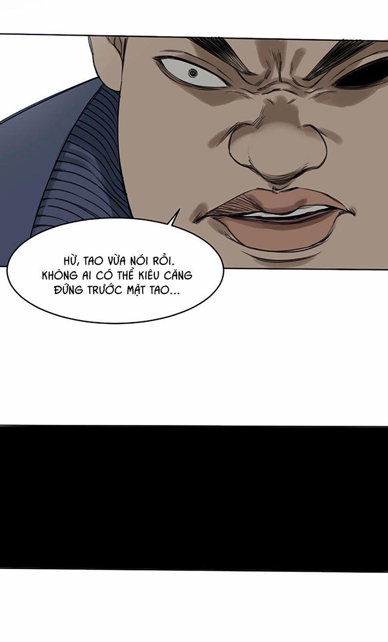 Hiệp Sĩ Trong Mưa 1 trang 27