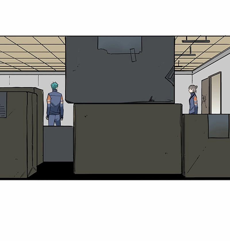 Hiệp Sĩ Trong Mưa 1 trang 38