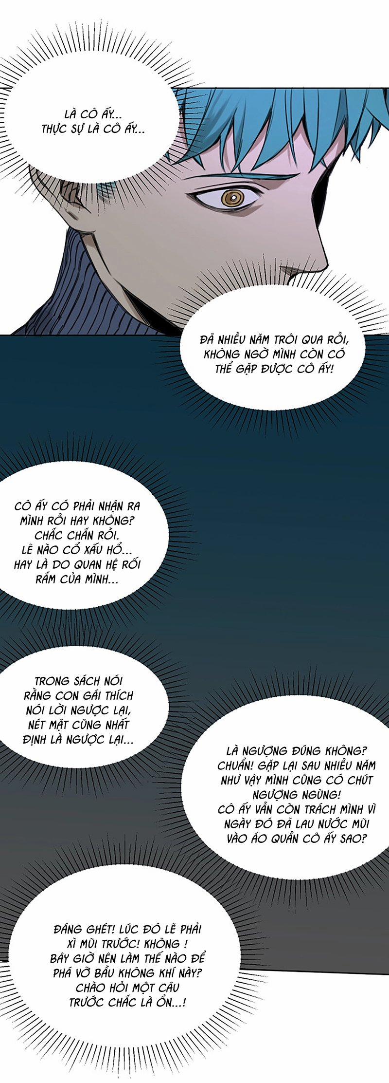 Hiệp Sĩ Trong Mưa 1 trang 39