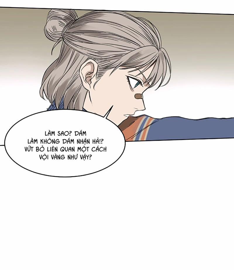 Hiệp Sĩ Trong Mưa 1 trang 45