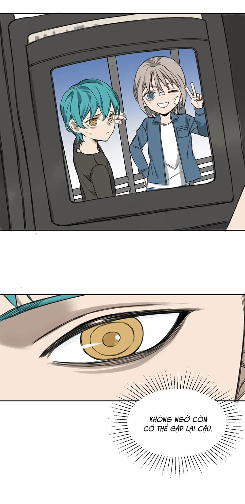 Hiệp Sĩ Trong Mưa 2 trang 17