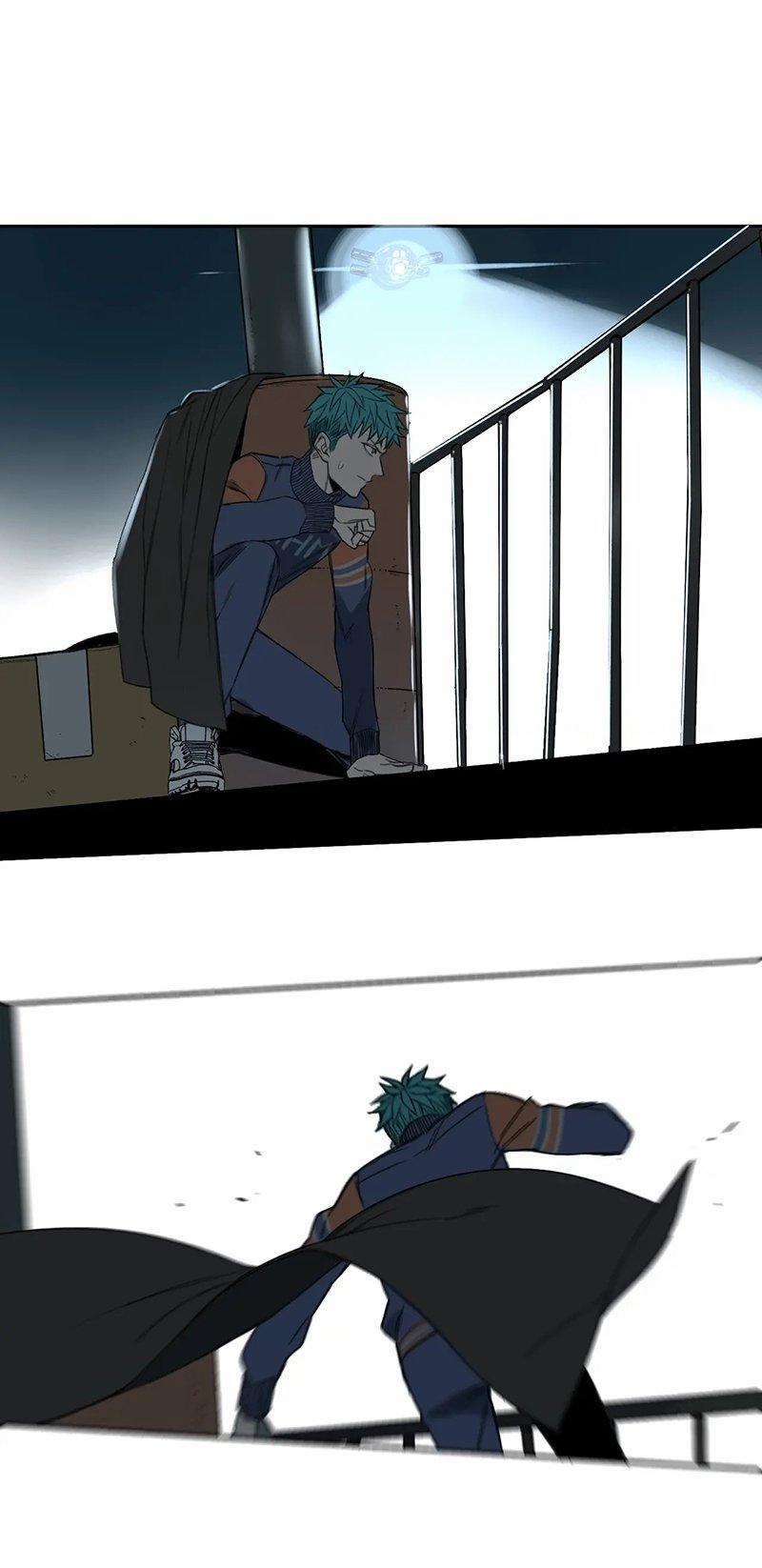 Hiệp Sĩ Trong Mưa 2 trang 23