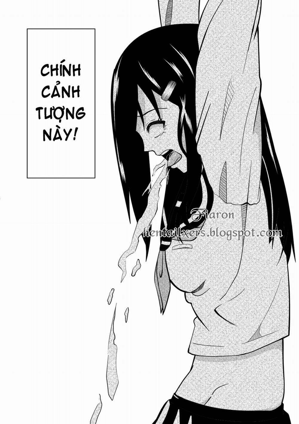 Higeki no Heroine no Nichijou Oneshot trang 11