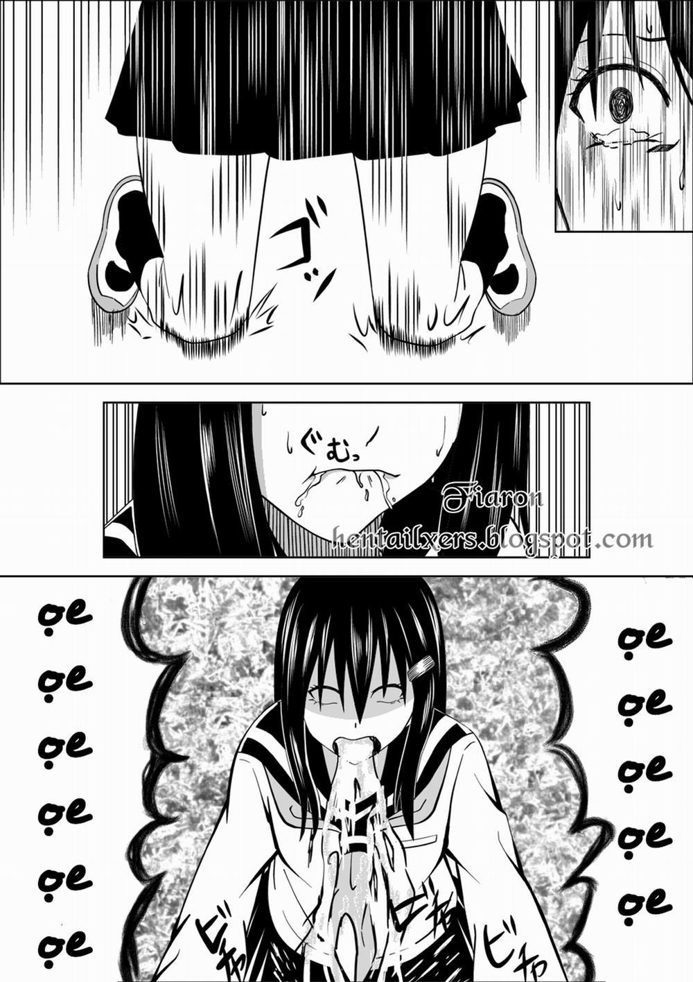 Higeki no Heroine no Nichijou Oneshot trang 31