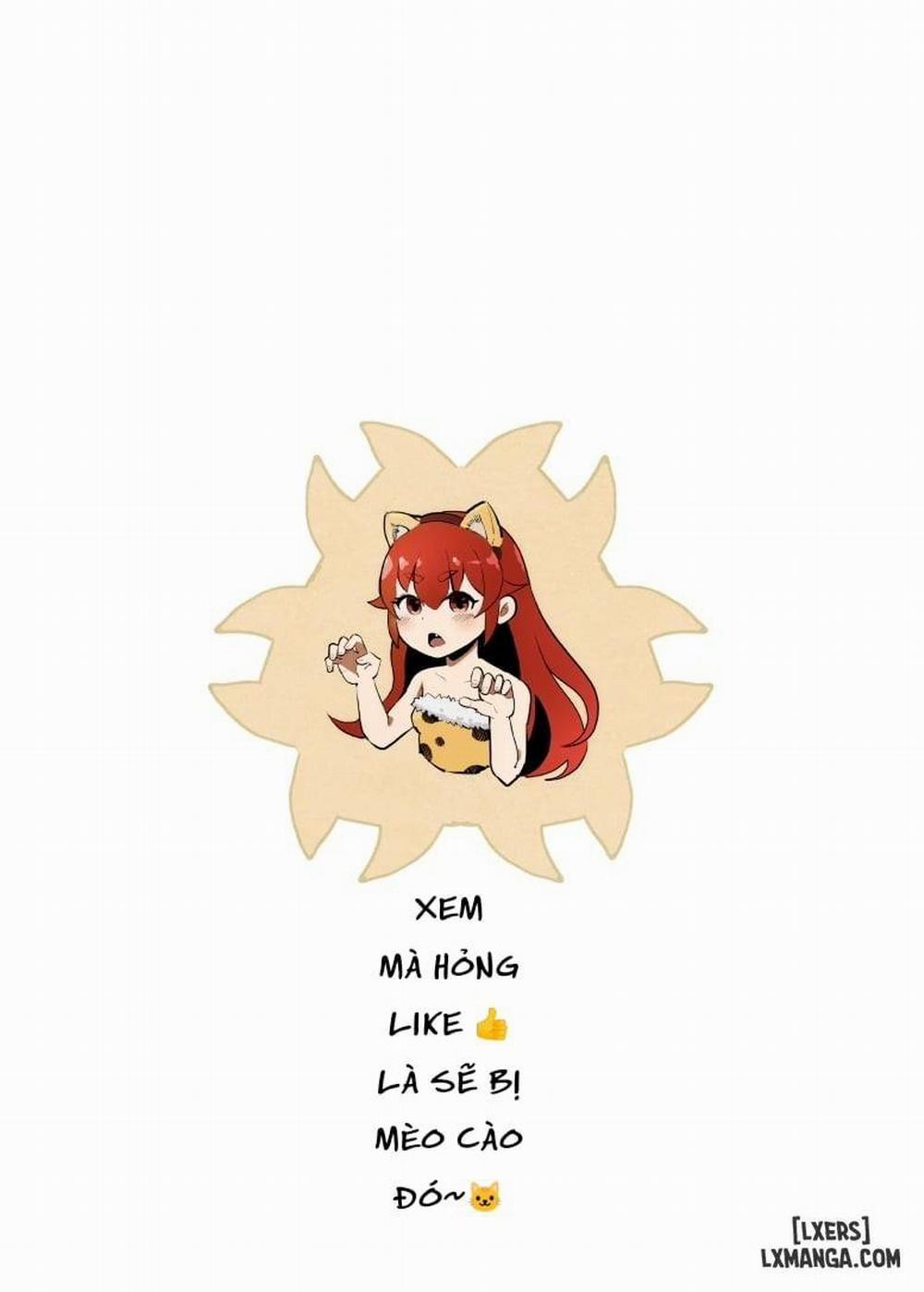 High & Dry Oneshot trang 29