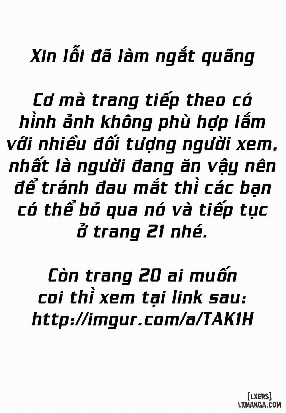 High Elf × High School Shuugeki Hen Zenjitsu Oneshot trang 19