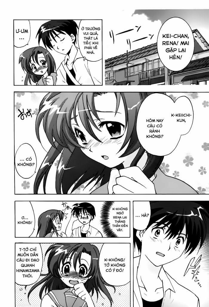 Higurashi No Naku Koro Ni – Onikakushi Hen 1 trang 31