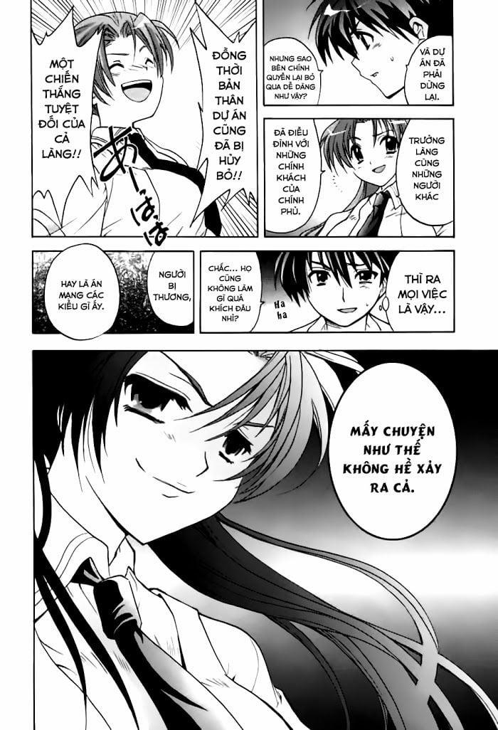 Higurashi No Naku Koro Ni – Onikakushi Hen 1 trang 53