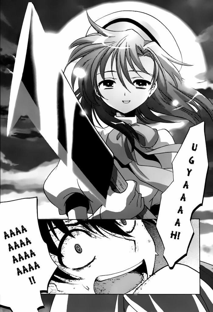 Higurashi No Naku Koro Ni – Onikakushi Hen 1 trang 61