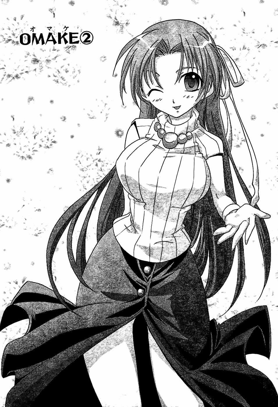 Higurashi No Naku Koro Ni – Onikakushi Hen 2.1 trang 1