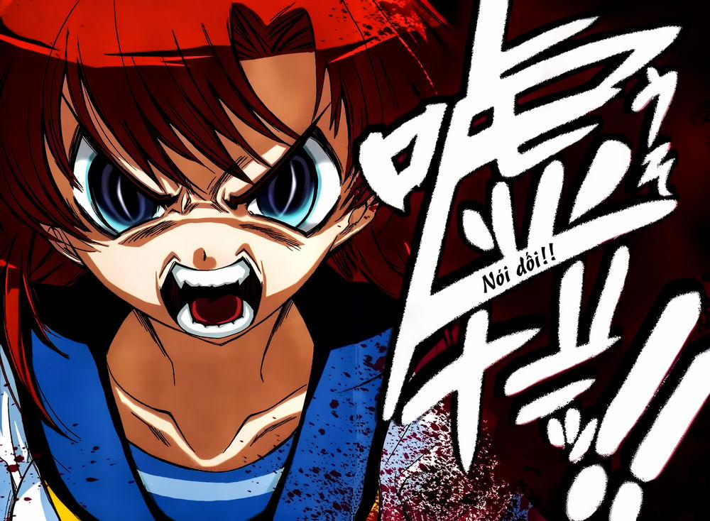 Higurashi No Naku Koro Ni – Onikakushi Hen 5 trang 29