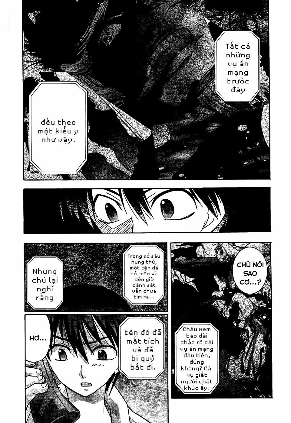 Higurashi No Naku Koro Ni – Onikakushi Hen 5 trang 39