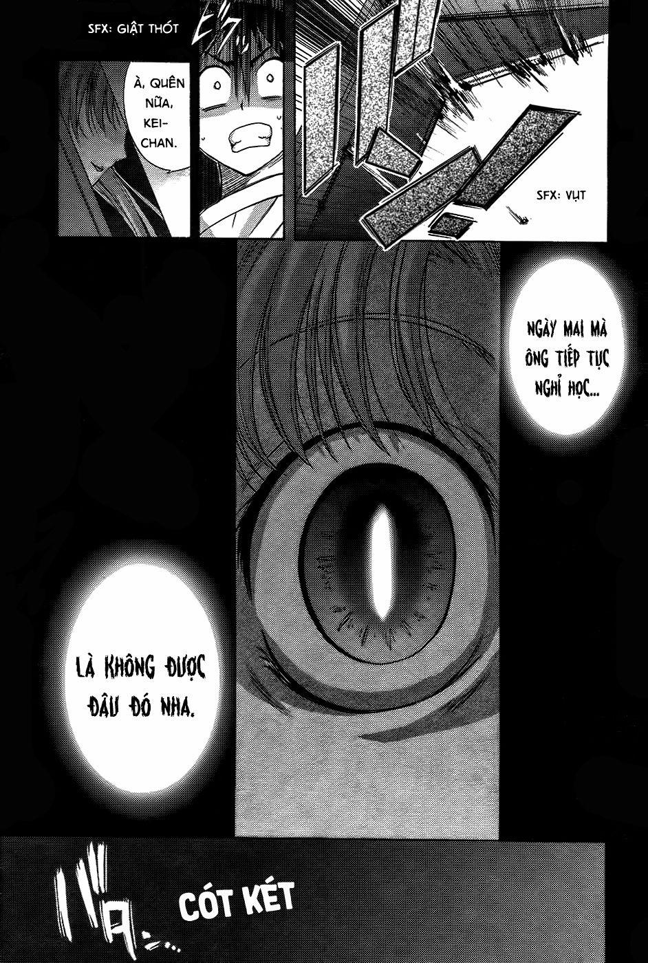 Higurashi No Naku Koro Ni – Onikakushi Hen 6 trang 41