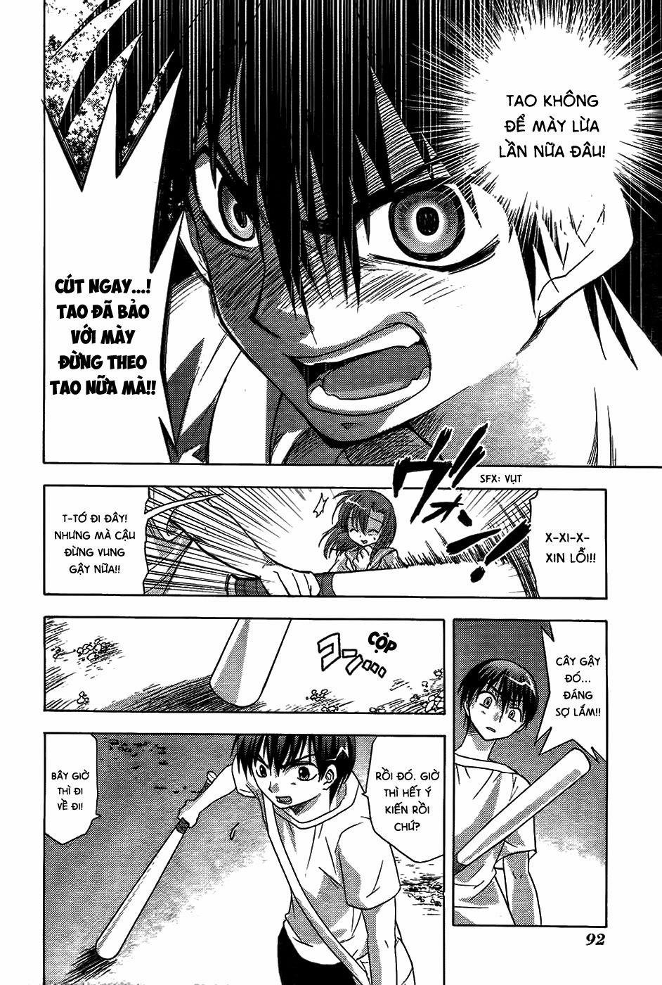 Higurashi No Naku Koro Ni – Onikakushi Hen 7 trang 40