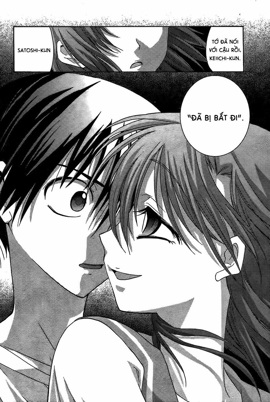 Higurashi No Naku Koro Ni – Onikakushi Hen 7 trang 44